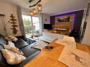 Steffis Ferienwohnung